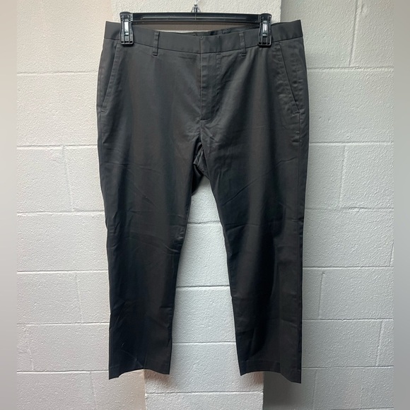 Bonobos Other - Bonobos Gray Dress Pants. Size 36